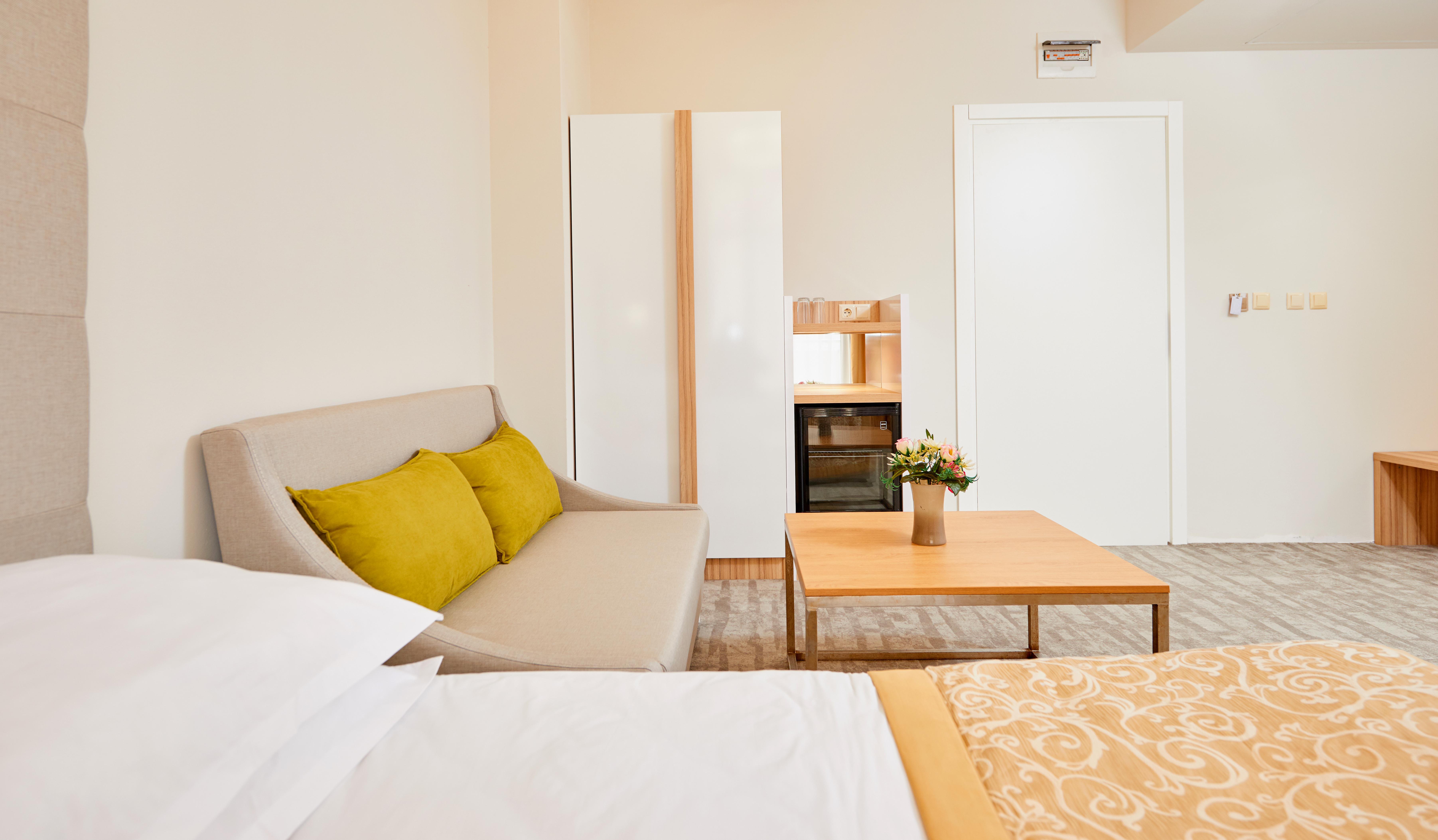 Hotel Laguna Park & Aqua Club Napospart Kültér fotó