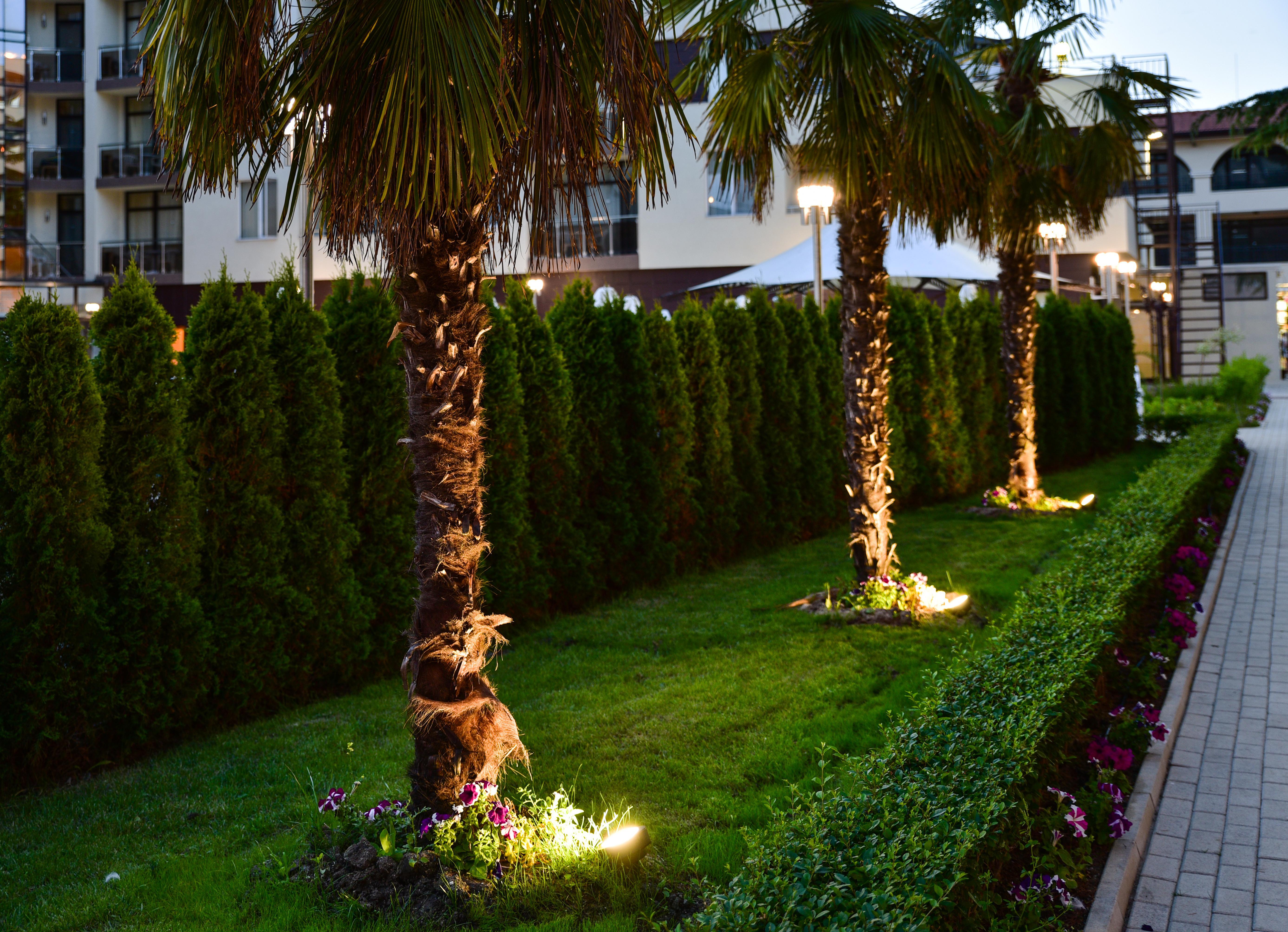 Hotel Laguna Park & Aqua Club Napospart Kültér fotó