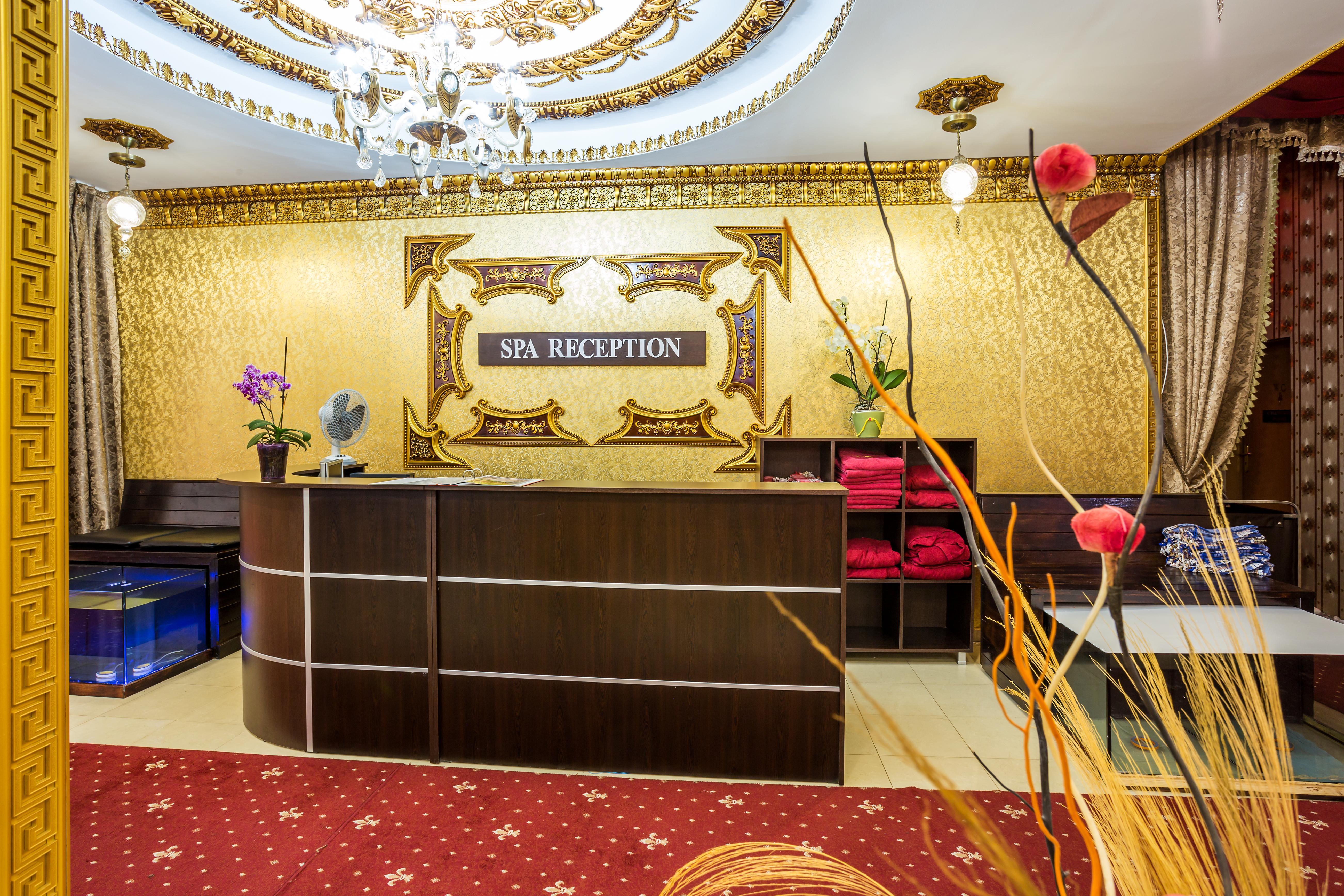 Hotel Laguna Park & Aqua Club Napospart Kültér fotó